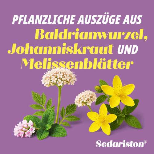Sedariston Tropfen - 5