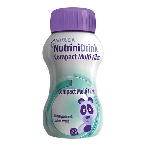 Nutrinidrink Compact Multi Fibre Neutral - 1