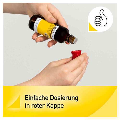 Meditonsin® Tropfen bei Erk&auml;ltung - 5