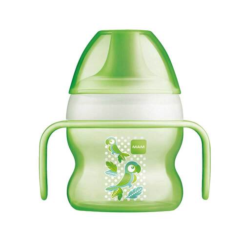 Mam Starter Cup 150 ml 4 + Monate - 1