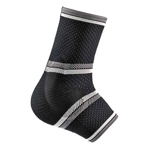 Bort Talostabil Eco Kn&ouml;chelst&uuml;tze xx-large schwarz - 1