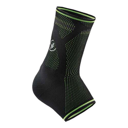 Bort Talostabil Sport Bandage x-large schwarz / gr&uuml;n - 1