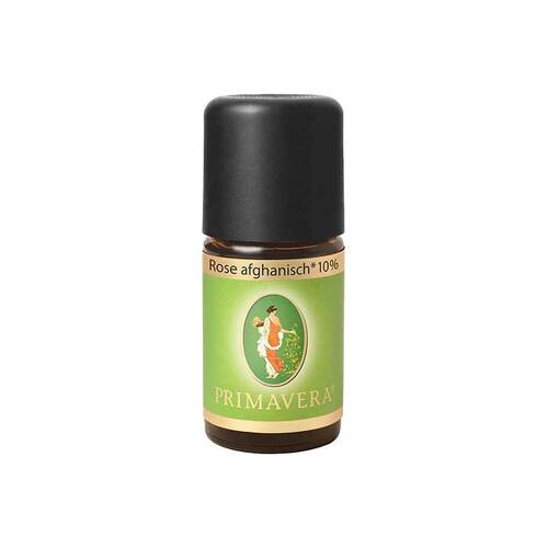 Rose Afghanisch bio 10% &auml;therisches &Ouml;l - 1