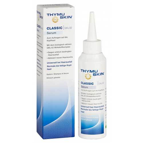 Thymuskin Classic Serum - 1