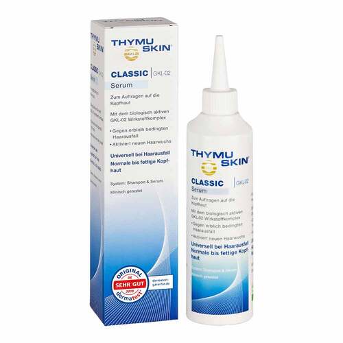 Thymuskin Classic Serum - 1