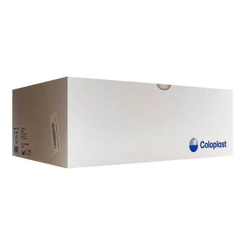 Conveen Security + Beinbeutel 750 / 50 steril - 1