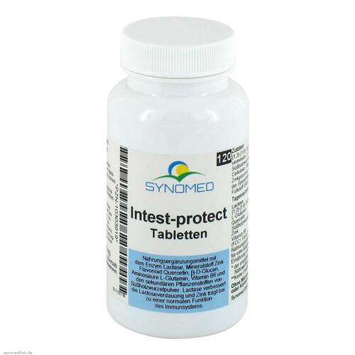 Intest protect Tabletten - 1