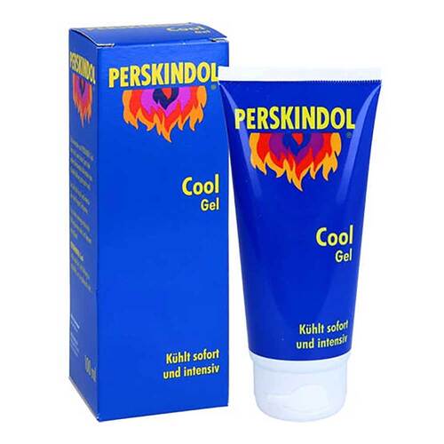 Perskindol Cool Gel - 1