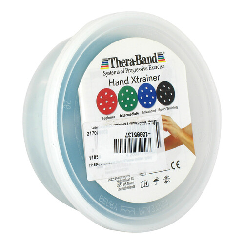 Thera Band Hand Xtrainer gr&uuml;n - 1