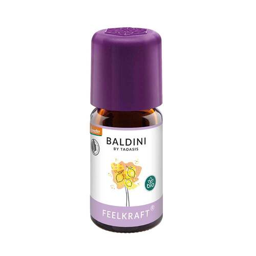 Baldini Feelkraft &Ouml;l Bio Demeter - 1