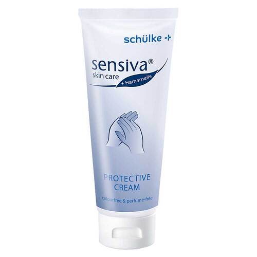 Sensiva protective cream - 1