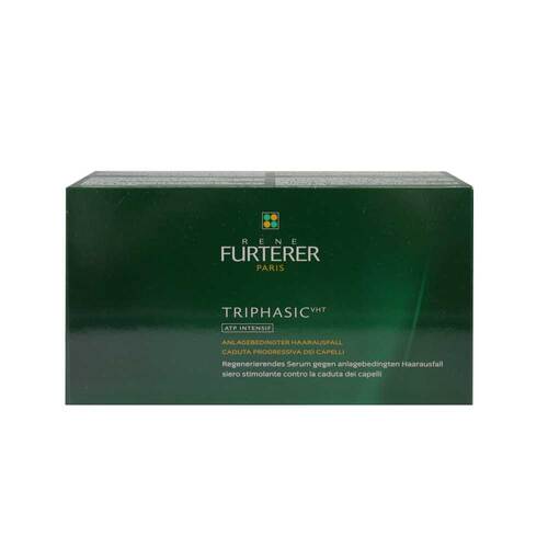 Furterer Triphasic Progressive - 2