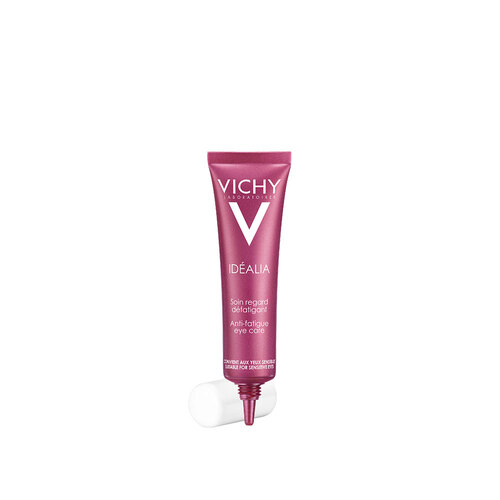 Vichy Idéalia Augenpflege Creme - 1