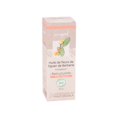 Kaktusfeigenbl&uuml;ten &Ouml;l bio - 1