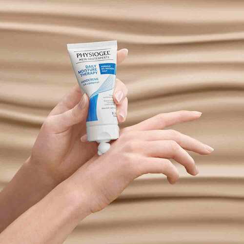 Physiogel Daily Moisture Therapy Handcreme f&uuml;r normale bis trockene Haut - 7