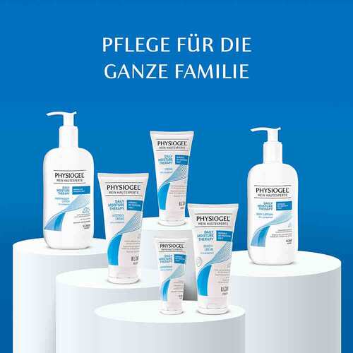 Physiogel Daily Moisture Therapy Handcreme f&uuml;r normale bis trockene Haut - 8
