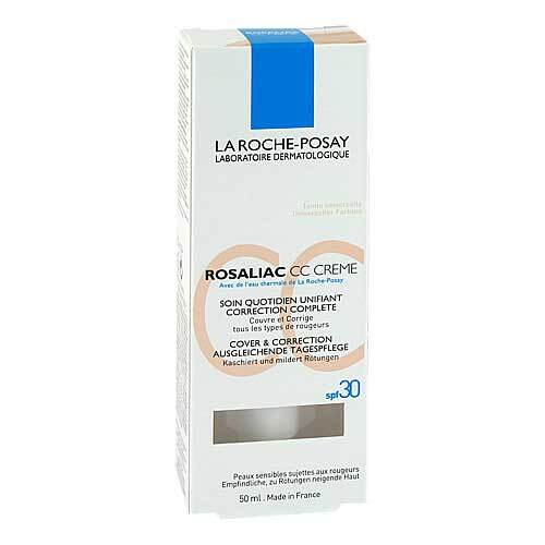 La Roche-Posay Rosaliac CC Creme - 2