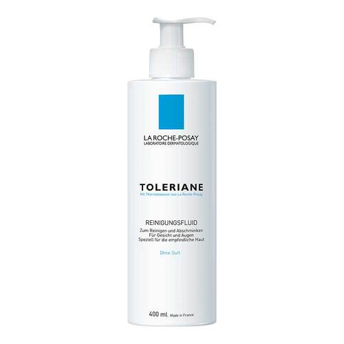 La Roche-Posay Toleriane Reinigungsfluid - 1