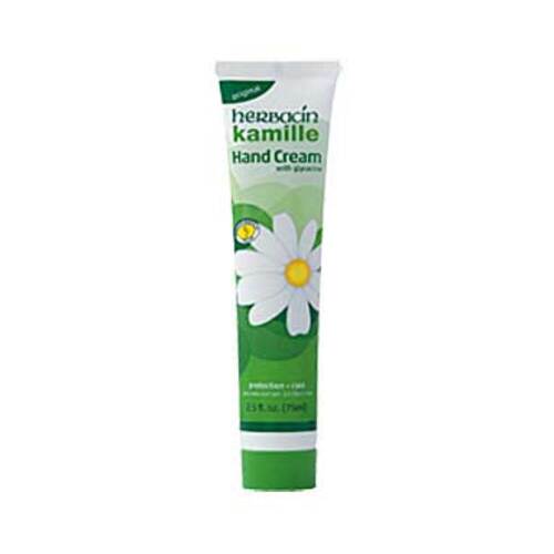 Herbacin kamille Handcreme Original Tube - 1