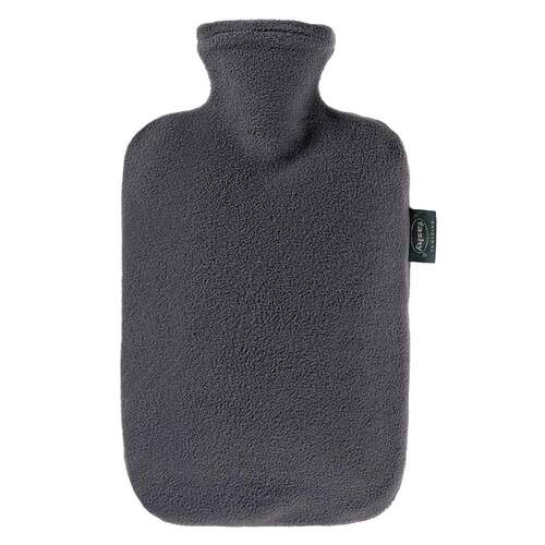 Fashy W&auml;rmflasche Unibezug anthrazit - 1