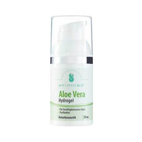 Aloe Vera Hydrogel - 1