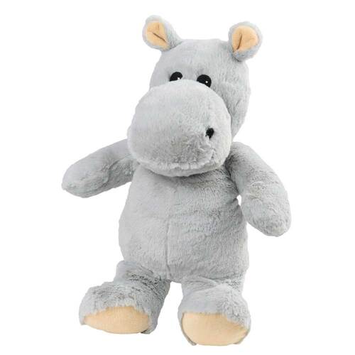 Warmies Beddy Bear Nilpferd II - 1