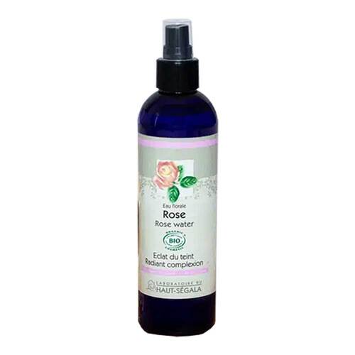 Rosen Bl&uuml;tenwasser bio - 1