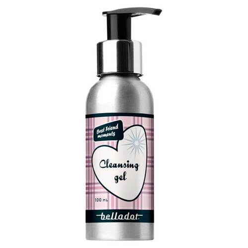 Belladot / Reinigungsgel Cleansing Gel - 1