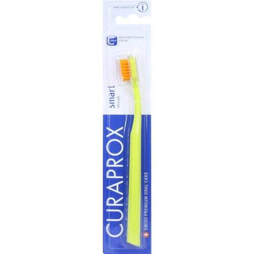 Curaprox smart ultra soft Zahnb&uuml;rste - 1