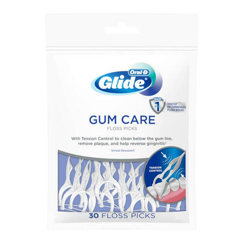 Glide Floss Picks - 1
