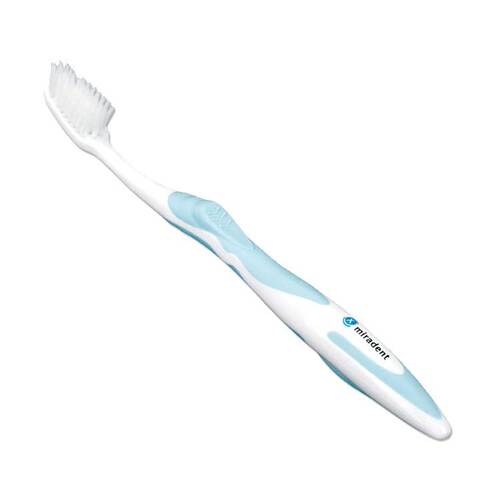 Miradent Carebrush supersoft Zahnb&uuml;rste - 1