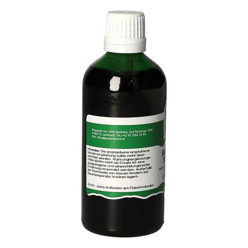 Baldriantropfen - 3