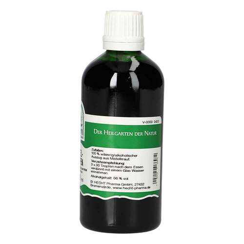Misteltropfen - 2