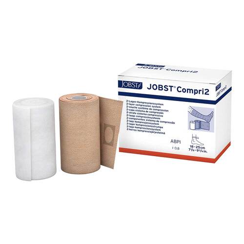 Jobst Compri2 18 - 25 cm 2-Lagen-Kompressionssystem - 1