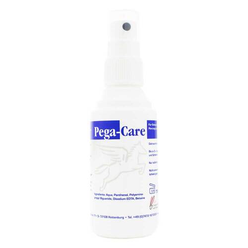 Pega-Care Dosierspray - 1