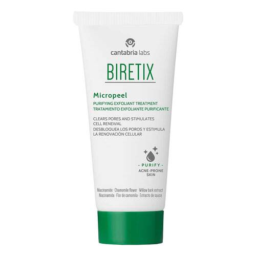 Biretix Micropeeling Gel - 1