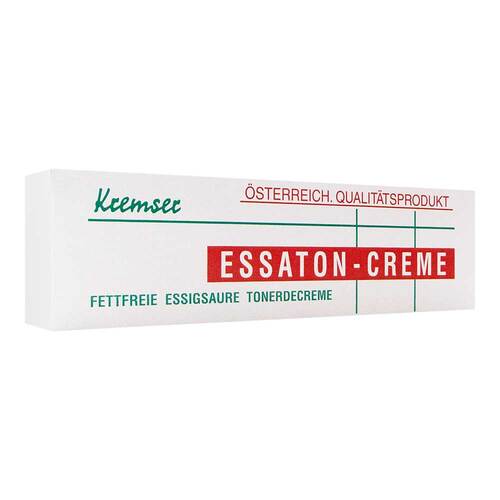 Essaton Creme - 1