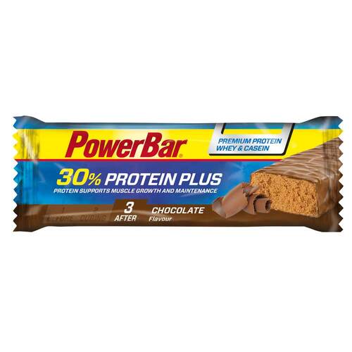 Powerbar Protein Plus 30% Chocolate - 1