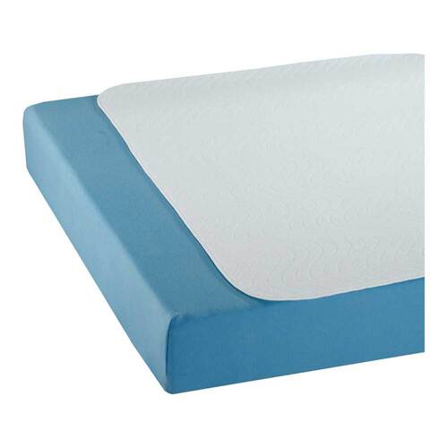 Suprima Mehrfach Bettauflage Anti-Rutsch 85x90cm - 1