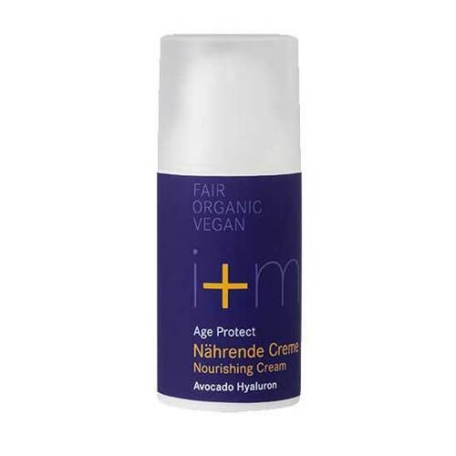 i+m Age Protect N&auml;hrende Creme - 1