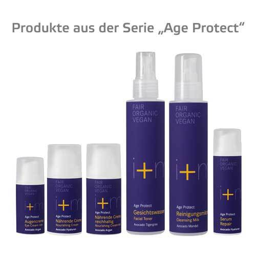 i+m Age Protect Augencreme - 2