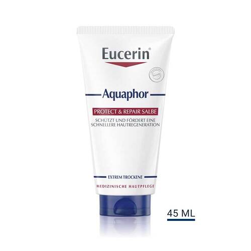 Eucerin Aquaphor Protect &amp; Repair Salbe - 7