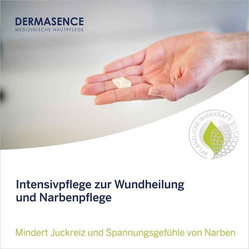 Dermasence Barriopro Wund- und Narbenpflegeemulsion - 2