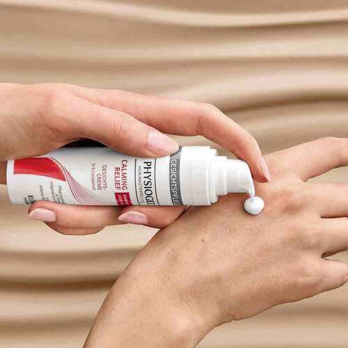 Physiogel Calming Relief Gesichtscreme f&uuml;r empfindliche Haut - 6