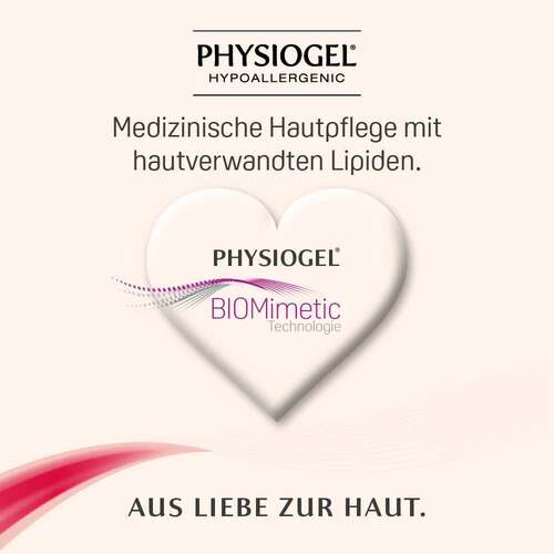 Physiogel Calming Relief reichhaltige Gesichtscreme f&uuml;r empfindliche Haut - 2