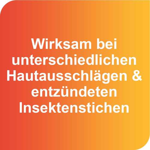 FeniHydrocort Creme 0,5 %, Hydrocortison 5 mg/g, wirksam bei Hautentz&uuml;ndungen - 3