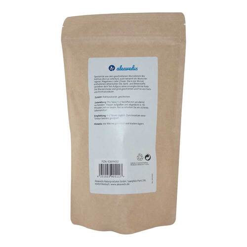 Kalmuswurzel geschnitten DAC - 2