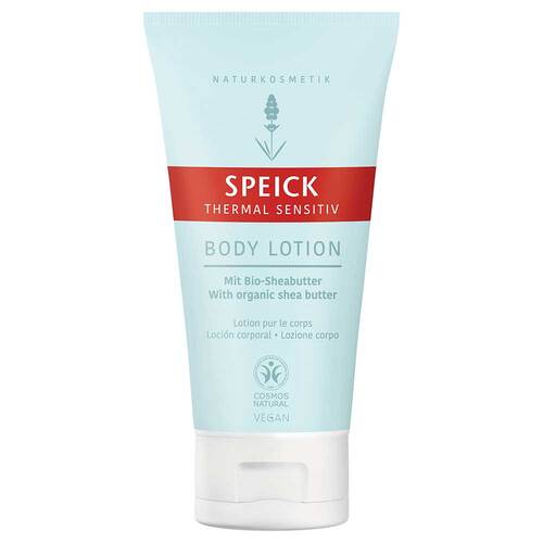 Speick Thermal sensitiv Body Lotion - 1