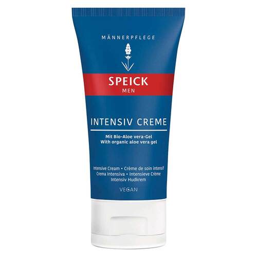 Speick Men Intensiv Creme - 1