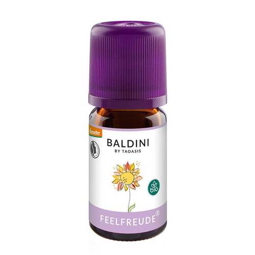 Baldini Feelfreude Bio demeter &Ouml;l - 1